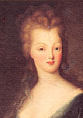 D. Leonor de Távora