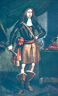 D. Afonso VI