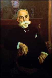 Bernardino Machado