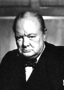 Churchill