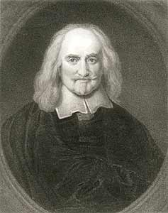 Thomas Hobbes