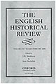 English Historical Review, 472