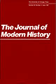Journal of Modern History, vol. 74 - n.º 2