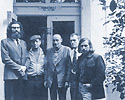 Grupo Lianozovsky