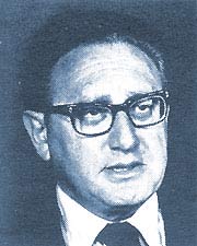 Henry Kissinger