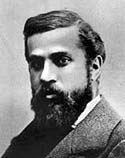 Antoni Gaudi