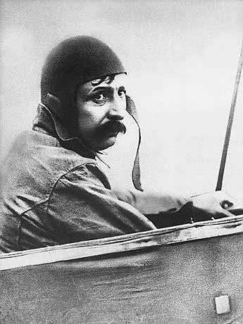 Louis Bleriot