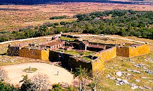 Forte de Santa Teresa