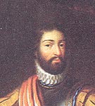 Duque D. Teodósio I