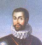 Duque D. Teodósio II