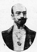 Antnio Cabreira