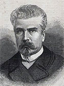 Miguel Ângelo Lupi
