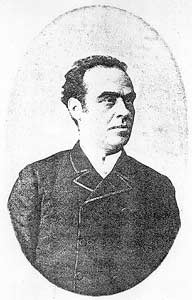 António Cândido