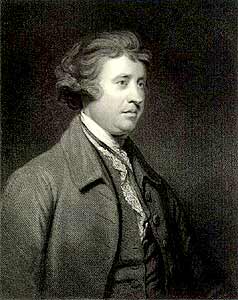 Edmund Burke