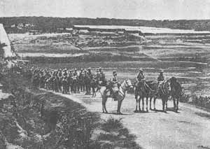 Cavalaria portuguesa