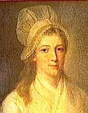 Charlotte Corday