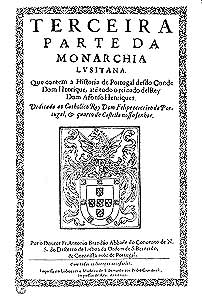 Monarquia Lusitana