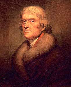 Thomas Jefferson