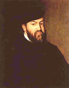 D. João III
