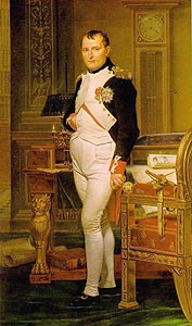 Napoleo Bonaparte