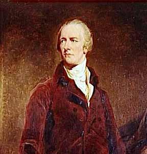 William Pitt