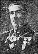 General Sousa Rosa