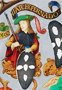 D. Fernando, conde da Flandres