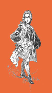D. João V