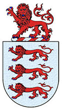 Brasão dos Garcia