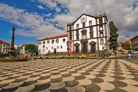 Funchal, Madeira