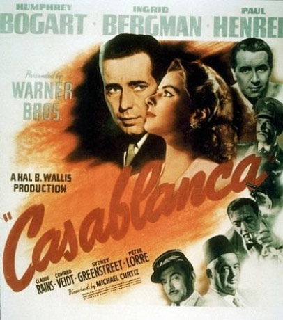 Casablanca