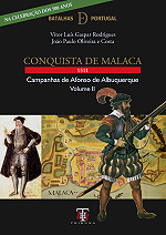 Conquista de Malaca