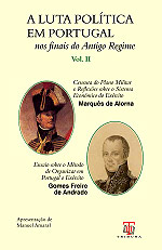 As Críticas à Reforma de 1803
