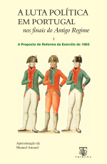 A Reforma de 1803
