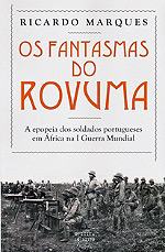 Os Fantasmas do Rovuma