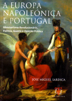 A Europa Napoleónica e Portugal