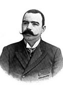 António Teixeira de Sousa
