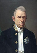 Vasco Pinto de Sousa Coutinho, 4.º visconde de Balsemão