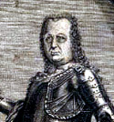 O 1. conde de Bobadela