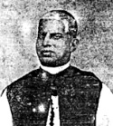 Monsenhor Sebastião Dalgado