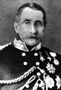 1. visconde de Francos