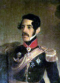 D. José Trazimundo Mascarenhas