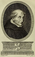 Frei Luís de Granada