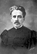 Jos Evaristo de Morais Sarmento