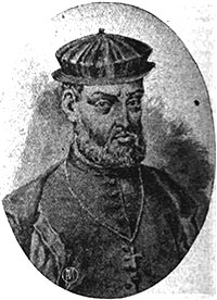 D. João III