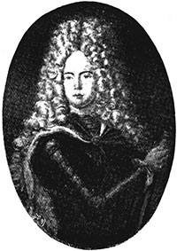 D. João V