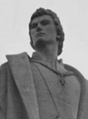 Estátua de João de Santarém