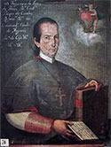D. Francisco de Lemos de Faria Pereira Coutinho
