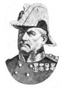 General Luís de Sá Osório de Melo Mendonça e Albuquerque