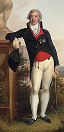 D. Lourenço de Lima, 1º conde de Mafra
